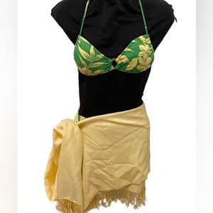Bikini & Wrap